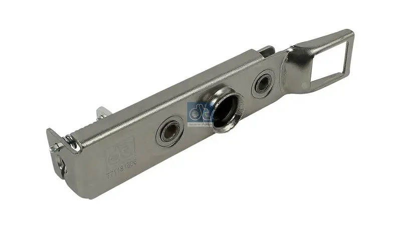 Motora pārsega slēdzene DT Spare Parts