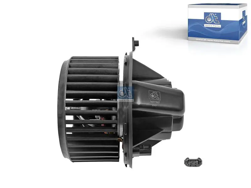 Salona ventilators DT Spare Parts 468606