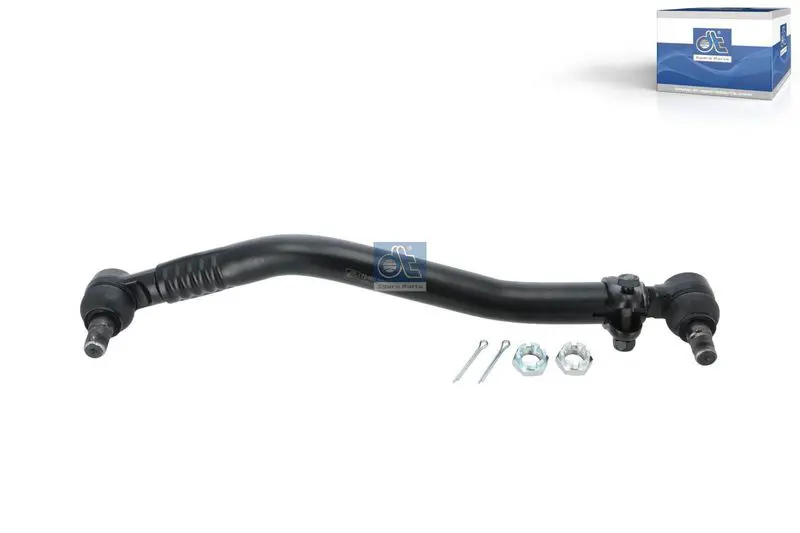 Stūres garenstiepnis DT Spare Parts 468639