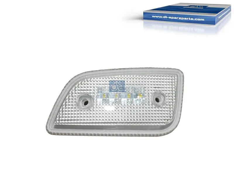 Sānu gabarītlukturis DT Spare Parts 468893