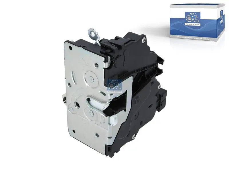 Durvju slēdzene DT Spare Parts 469054