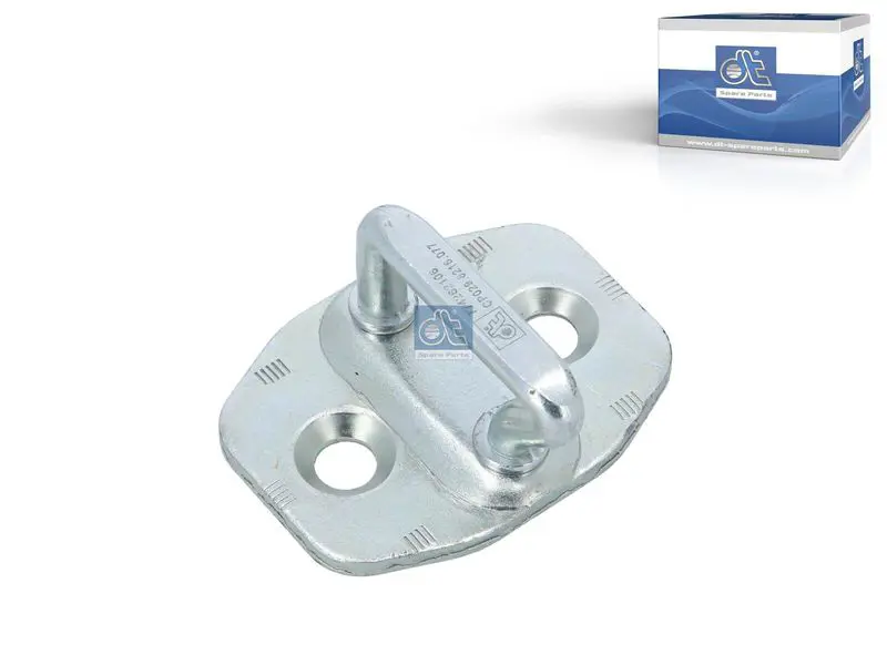 Durvju slēdzene DT Spare Parts 469077