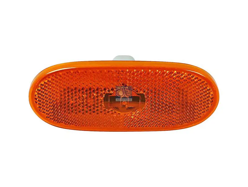 Sānu gabarītlukturis DT Spare Parts 469490