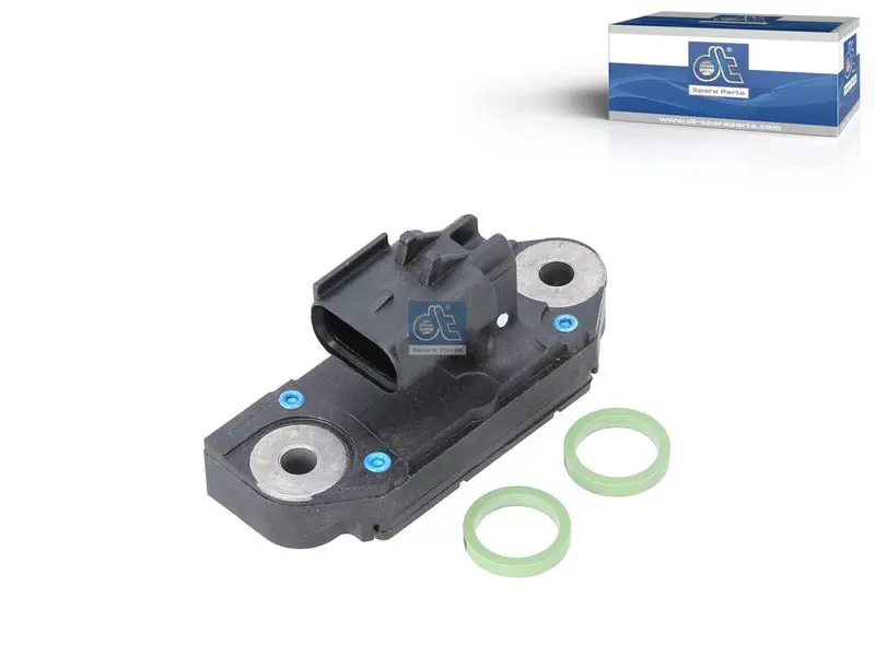 Devējs, Pneimopiekare DT Spare Parts 469757