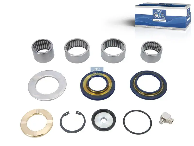 Bearing, manual transmission DT Spare Parts