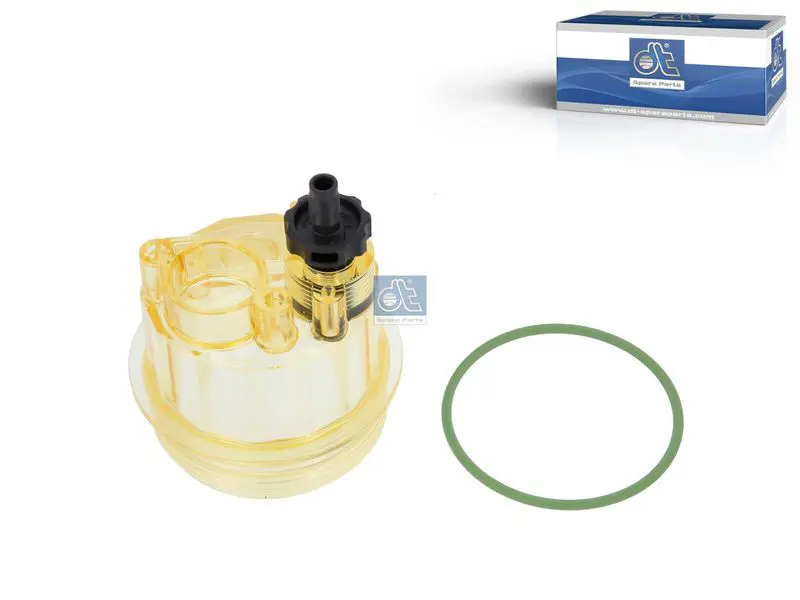 Degvielas-ūdens atdalītājs DT Spare Parts 470708