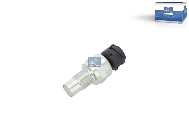 Sensors, motora apgriezienu skaits DT Spare