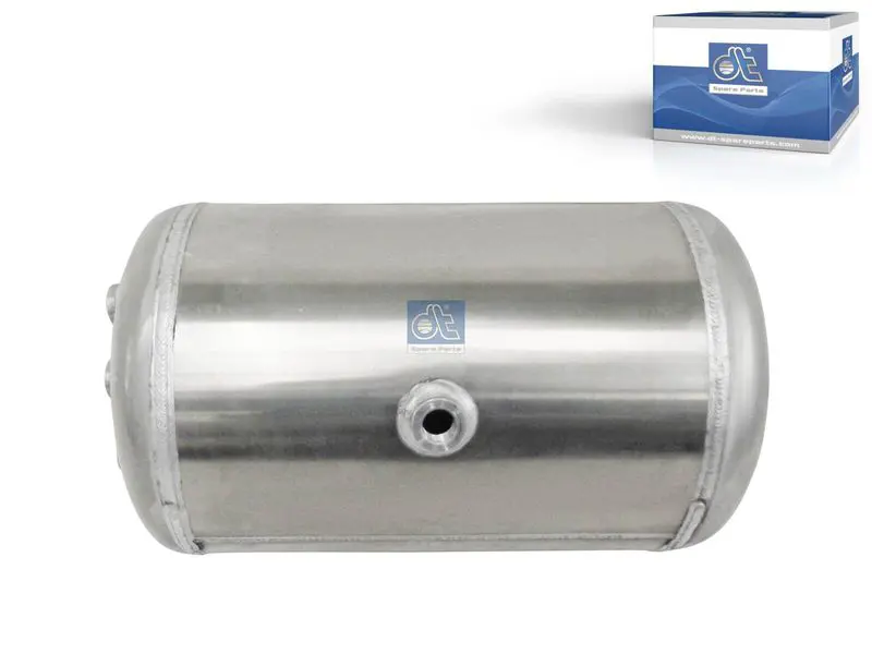 Gaisa resīveris, Kompresors DT Spare Parts