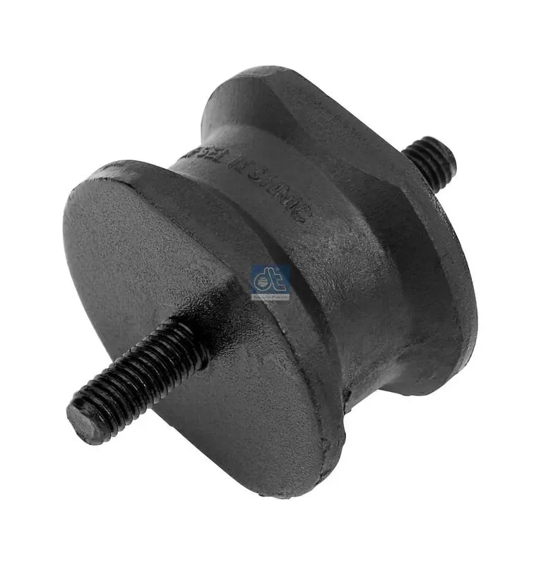 Piekare, Sadales kārba DT Spare Parts