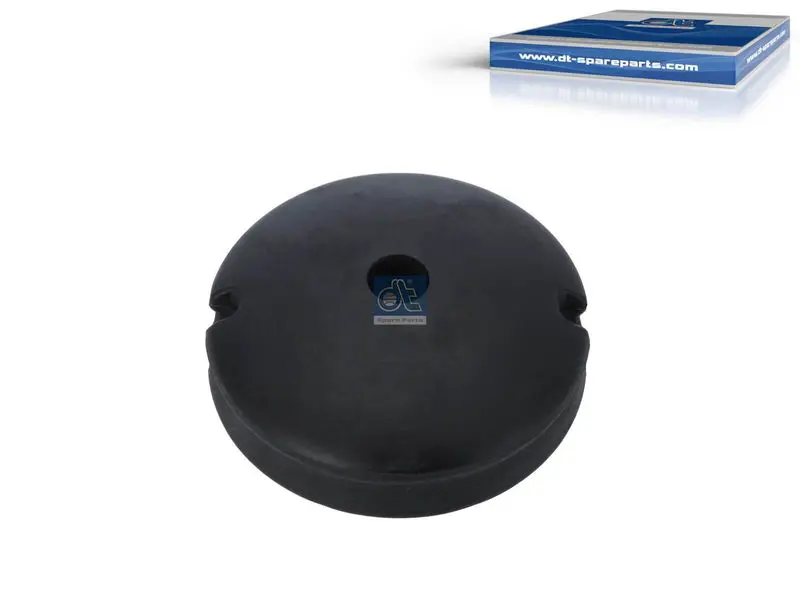 Amortizators, Virzulis-Pneimoatspere DT Spare Parts 480578