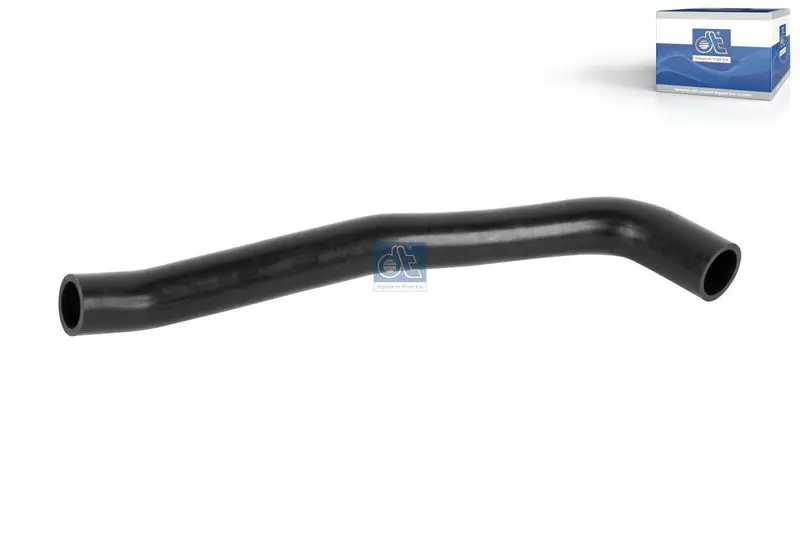 Eļļas šļūtene DT Spare Parts 480841