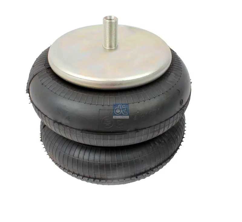 Pneimoatsperes spilvens, Pneimopiekare DT Spare Parts