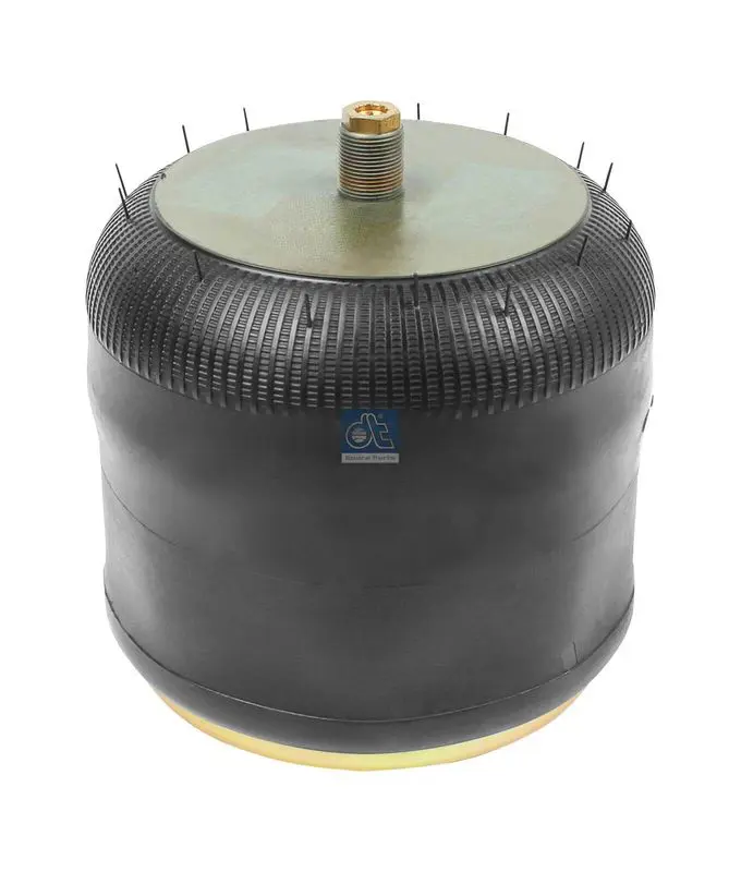Pneimoatsperes spilvens, Pneimopiekare DT Spare Parts