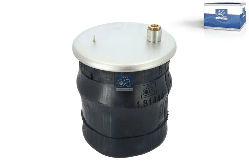 Pneimoatsperes spilvens, Pneimopiekare DT Spare Parts