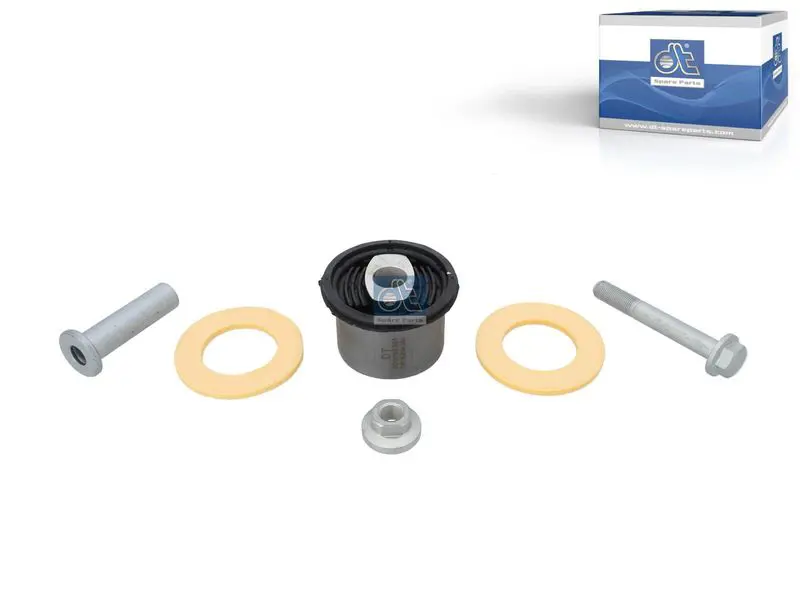 Bush, driver cab suspension DT Spare