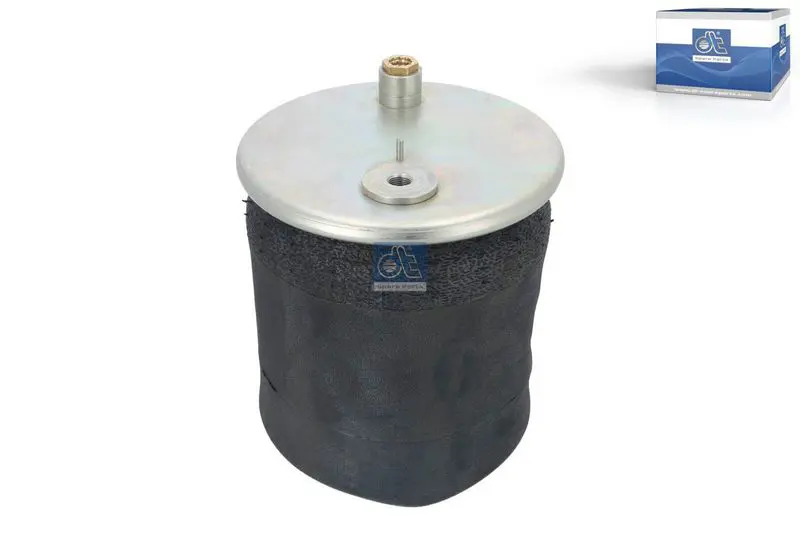 Bellow, air suspension DT Spare Parts