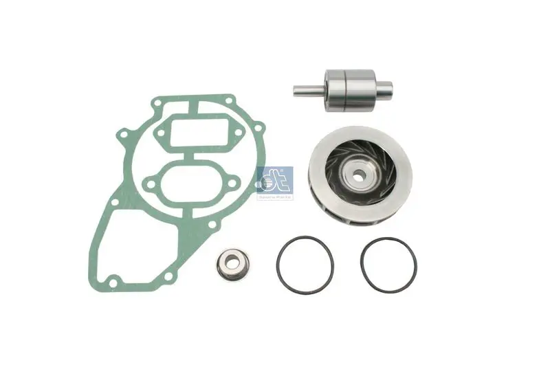 Remkomplekts, Ūdenssūknis DT Spare Parts 490042