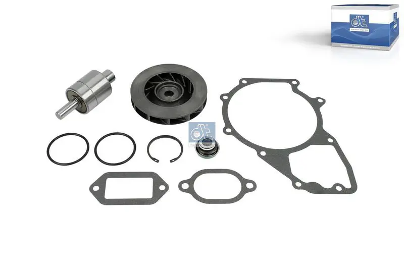 Remkomplekts, Ūdenssūknis DT Spare Parts 490685