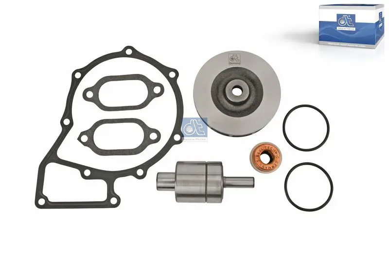 Remkomplekts, Ūdenssūknis DT Spare Parts 490921