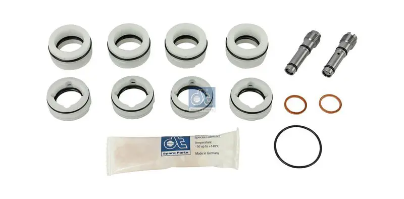 Remkomplekts, Pārslēdzējcilindrs DT Spare Parts 491073