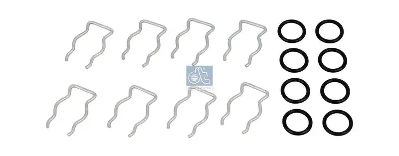 Remkomplekts, Pārslēdzējvārsts-Pārslēdzējcilindrs DT Spare Parts 491556