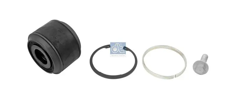 Remkomplekts, Balstiekārtas svira DT Spare Parts