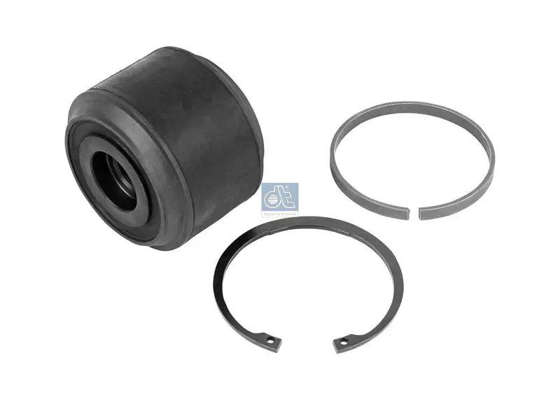 Remkomplekts, Balstiekārtas svira DT Spare Parts