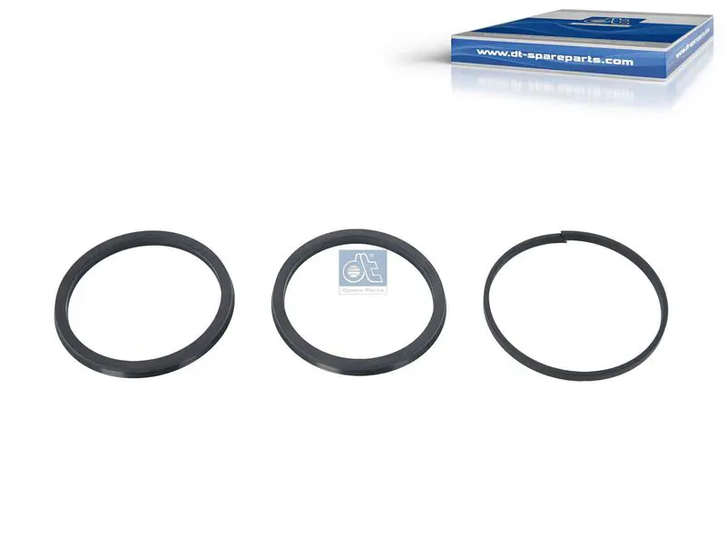 Virzuļa gredzenu komplekts DT Spare Parts