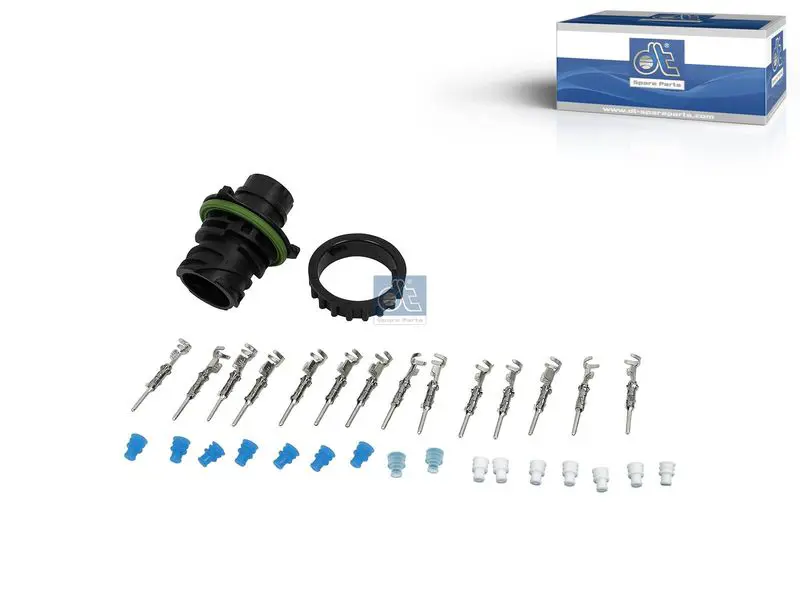 Kontaktspraudnis DT Spare Parts 496005