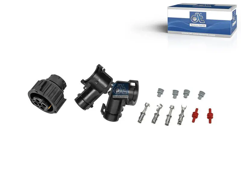 Kontaktspraudnis DT Spare Parts 496006