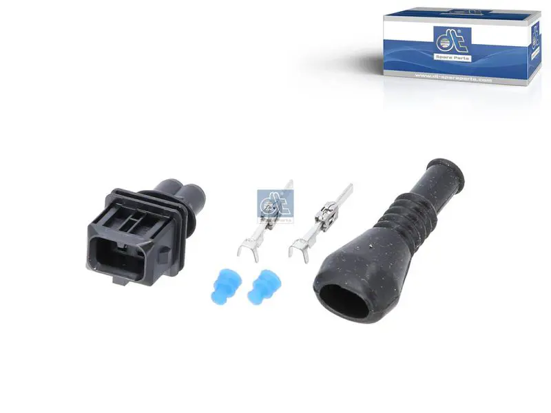 Kontaktspraudnis DT Spare Parts 496011
