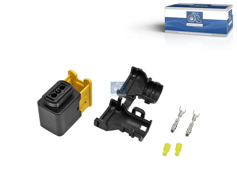 Kontaktspraudnis DT Spare Parts 496020