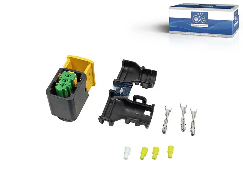 Kontaktspraudnis DT Spare Parts 496021