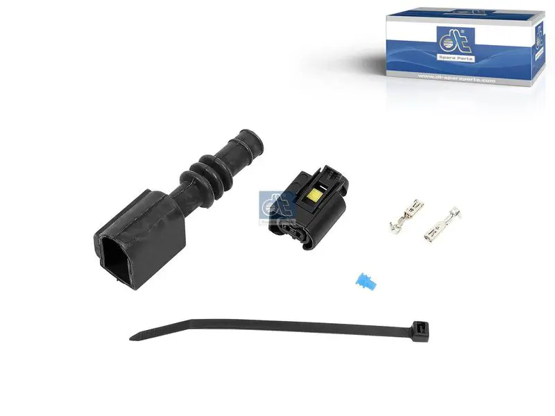 Kontaktspraudnis DT Spare Parts 496026