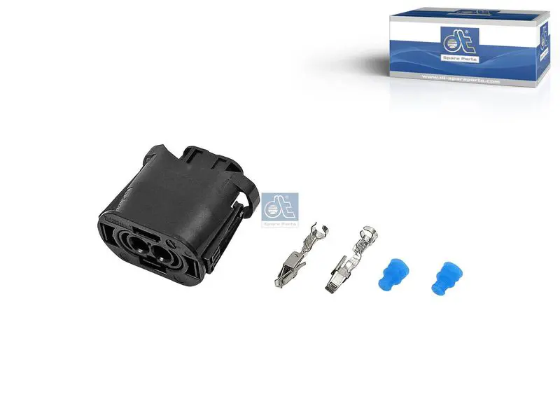 Plug DT Spare Parts 496029