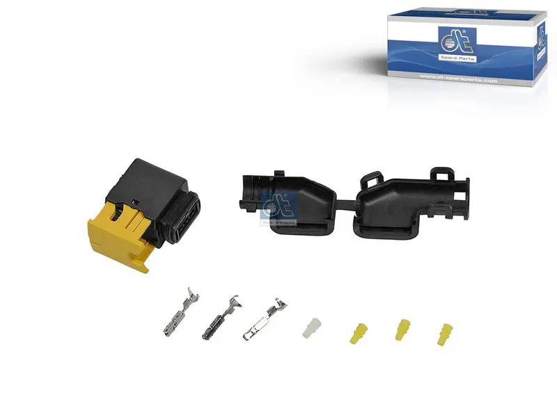 Kontaktspraudnis DT Spare Parts 496031