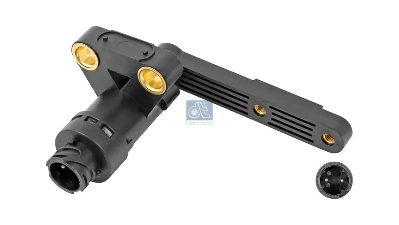 Devējs, Pneimopiekare DT Spare Parts 510152