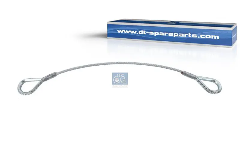 Drošības trose DT Spare Parts 510600