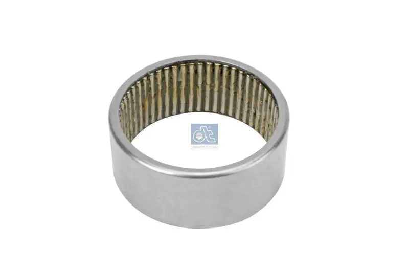 Gultnis, Ass kakliņš DT Spare Parts