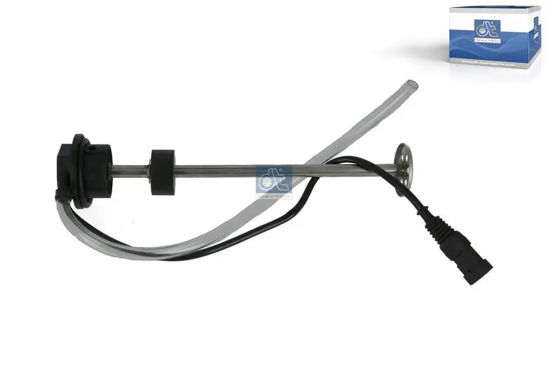 Devējs, Karbamīda padeve DT Spare Parts