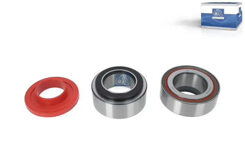Riteņa rumbas gultnis DT Spare Parts
