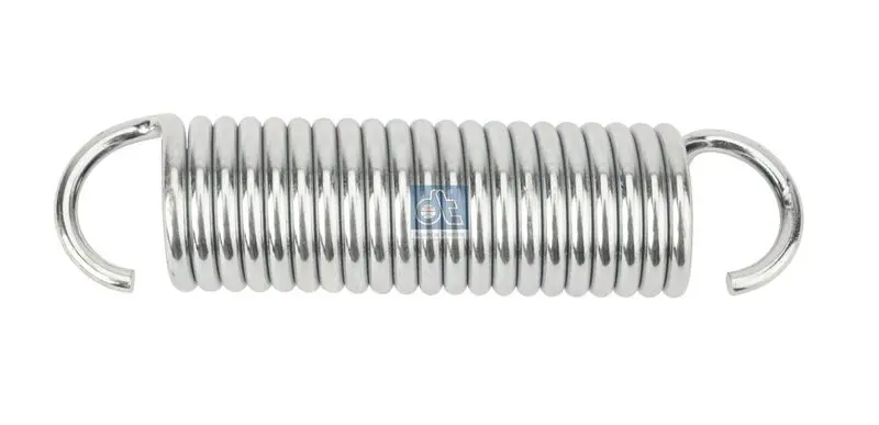 Atspere, Bremžu uzlika DT Spare Parts