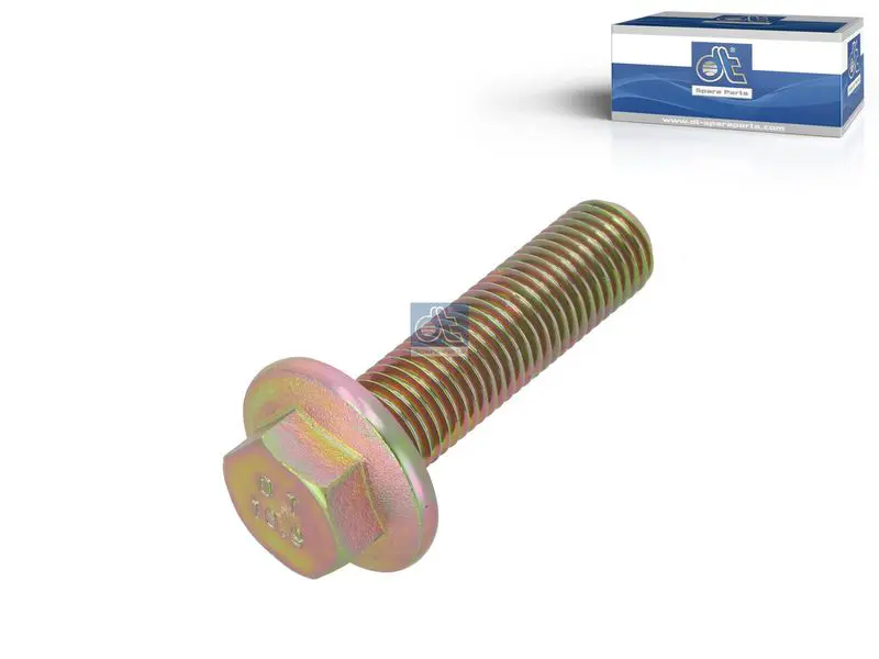 Spararata skrūve DT Spare Parts 540140