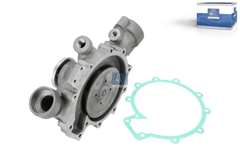 Ūdenssūknis DT Spare Parts 541010