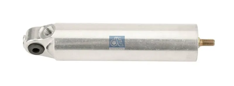 Darba cilindrs, Motora bremze DT Spare