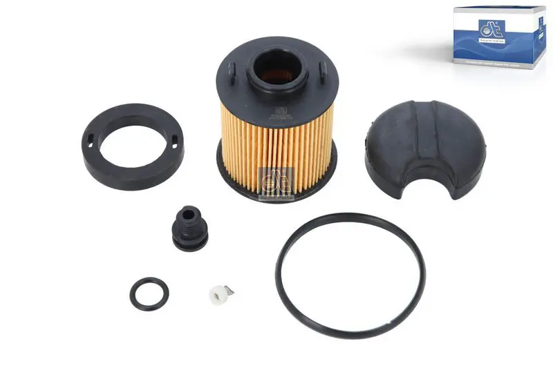 Karbamīda filtrs DT Spare Parts 545175