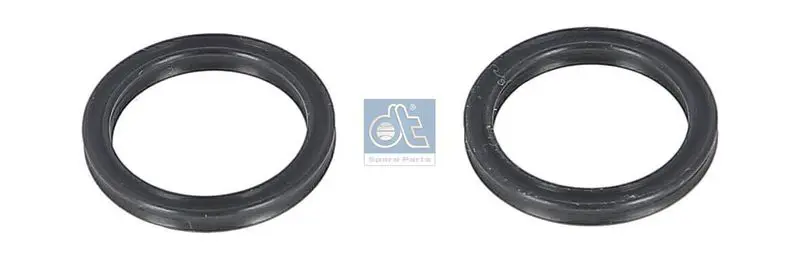 Blīve, Eļļas filtrs DT Spare Parts