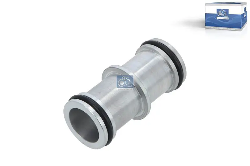 Dzesēšanas šķidruma caurule DT Spare Parts