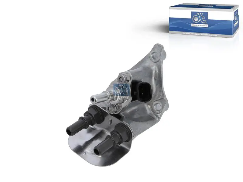 Dosing Module, urea injection DT Spare