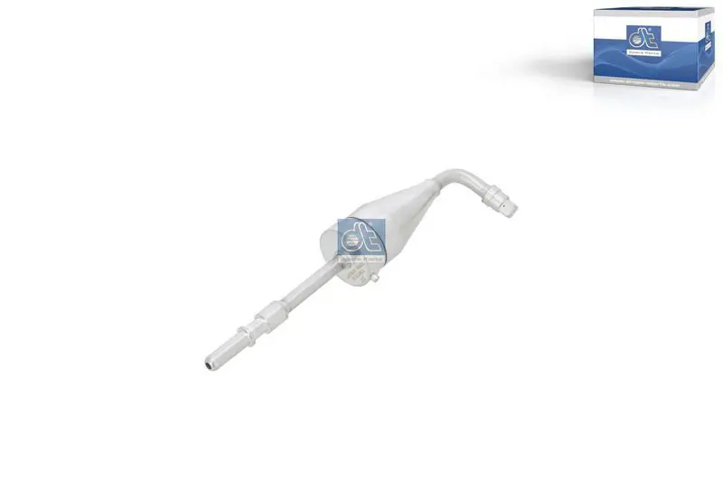 Injector, urea injection DT Spare Parts
